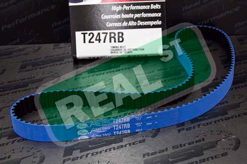Gates Racing Timing Belt Acura Integra GSR B18C1 B18C5