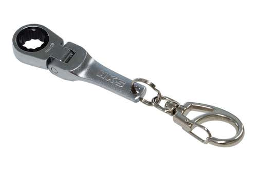 HKS X Tone Ratchet Key Chain 10mm 51007-AK276